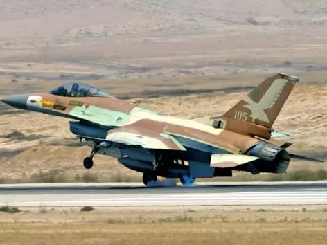 3.26 以色列空军战机.jfif